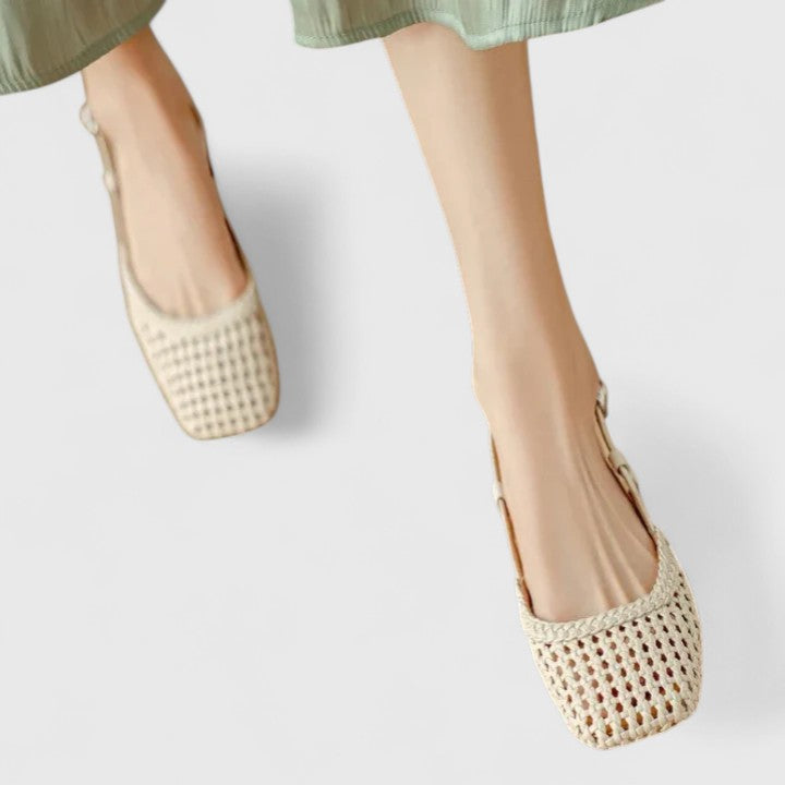 Danielle | Chic Open Sandals