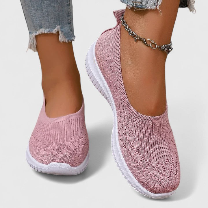 Odara | Orthopaedic Slip-On Shoes