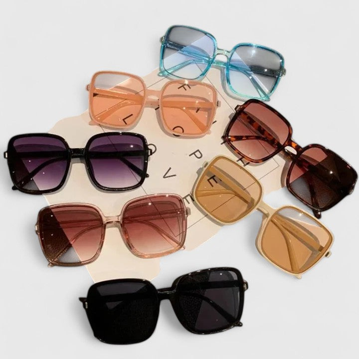 Prudence | Elegant Sunglasses