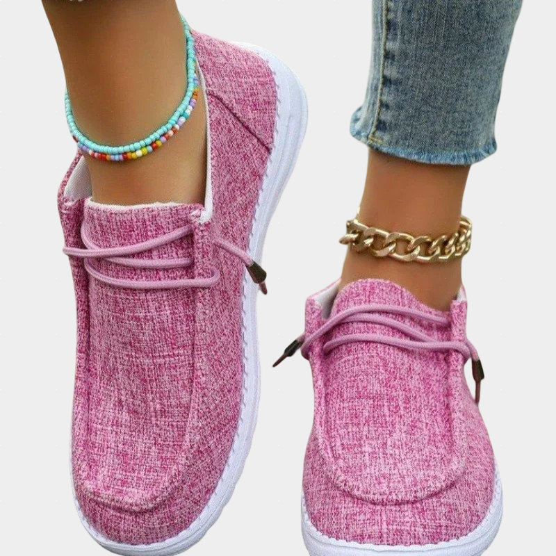 Dianne | │ Lightweight Ultra-Comfortable Shoes
