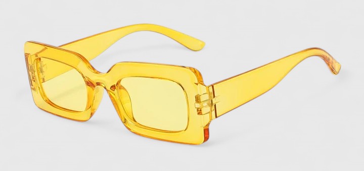 Patricia | Sophisticated Sunglasses