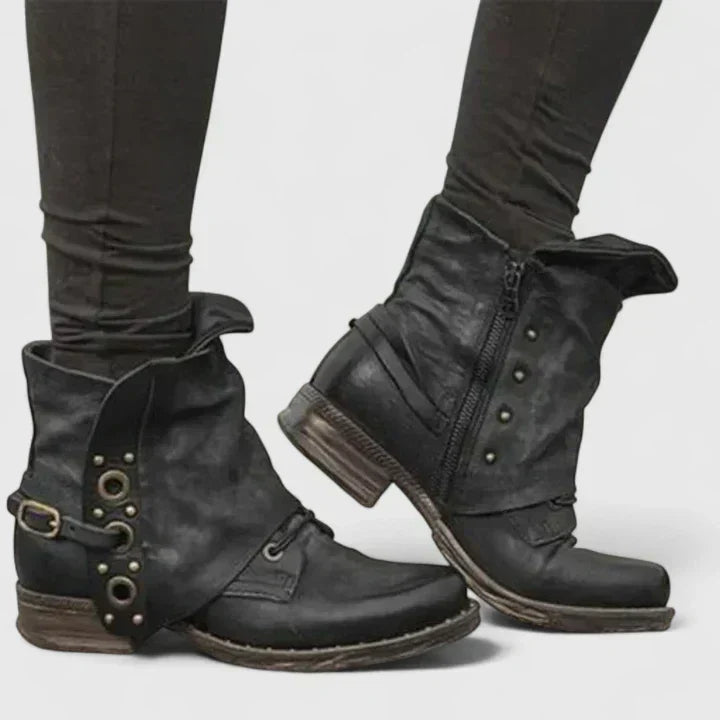 Narelle | Orthopaedic Boots
