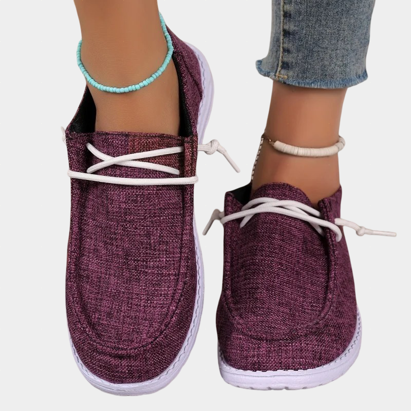 Georgia | │ Lightweight Ultra-Comfortable Shoes