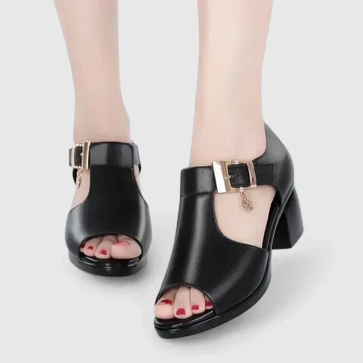 Bridie | Elegant Sandals