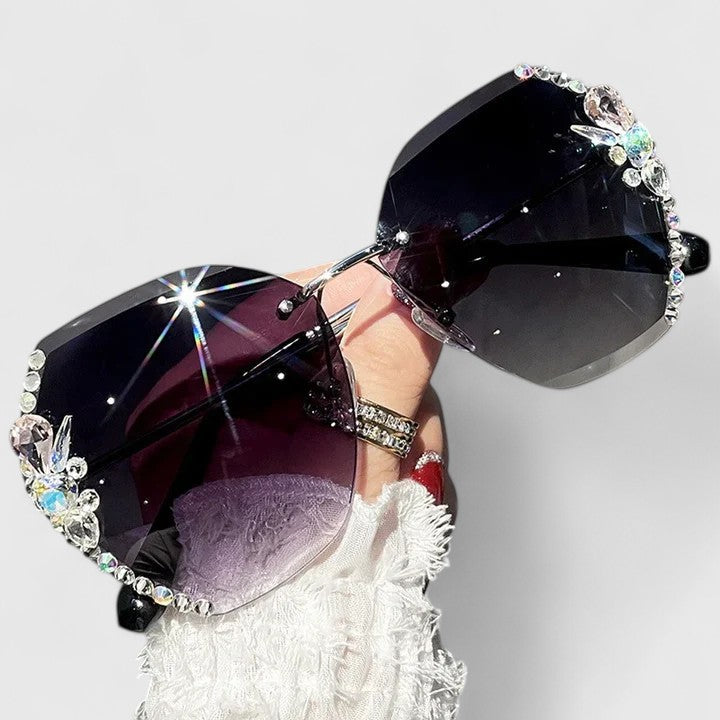 Harper | Sophisticated Sunglasses