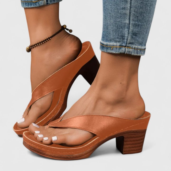 Tahlia | Orthopaedic Heels