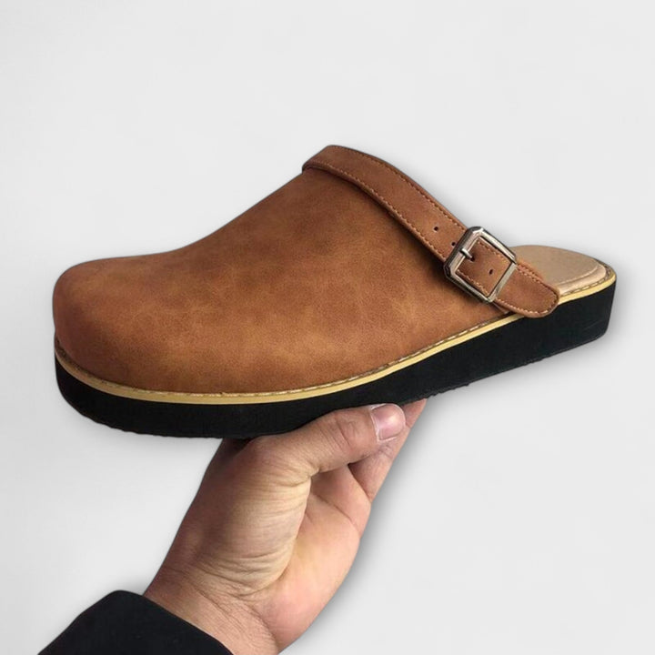 Orla - Elegant Orthopaedic Shoes