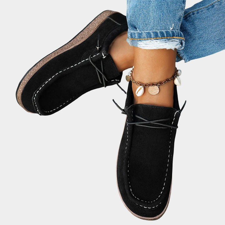 Léna │ Lightweight Ultra-Comfortable Shoes