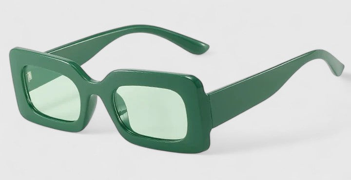 Patricia | Sophisticated Sunglasses