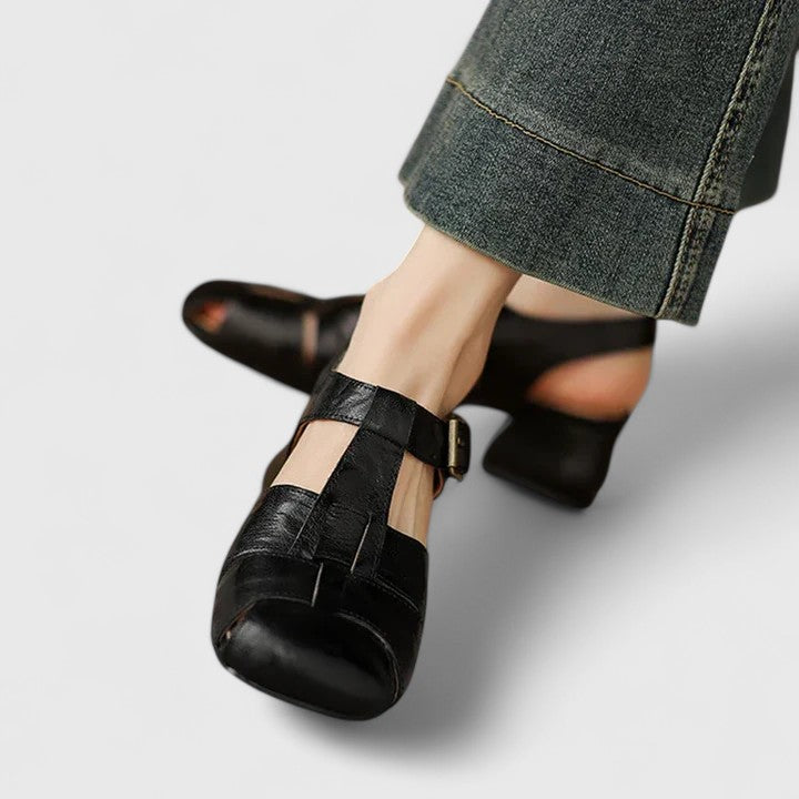 Beverley | Chic Evening Sandals