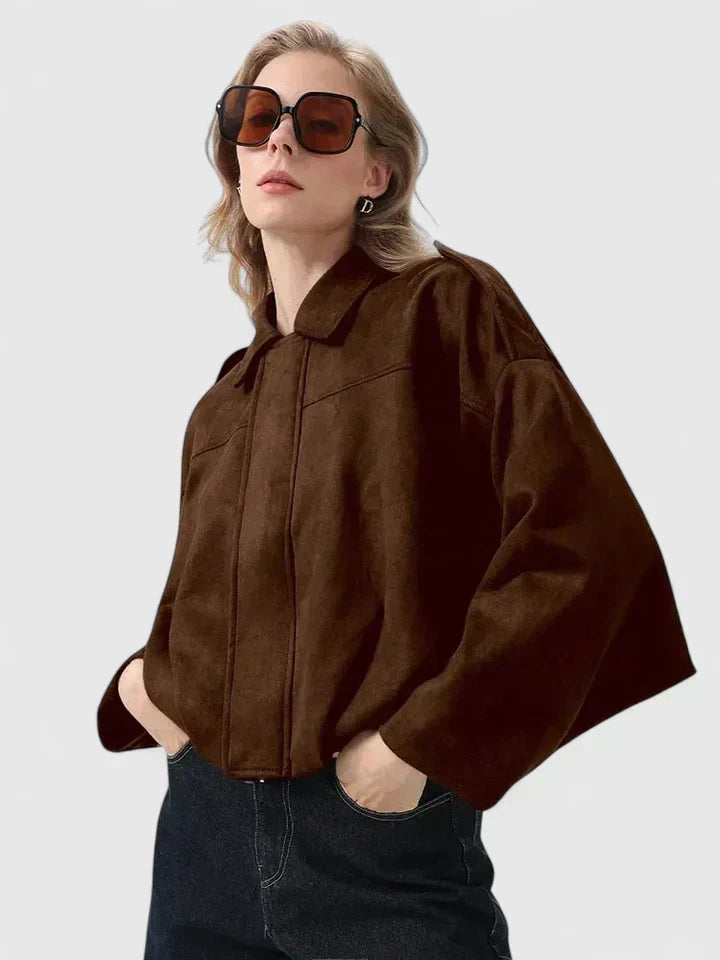 Chrystiah | Cosy Jacket
