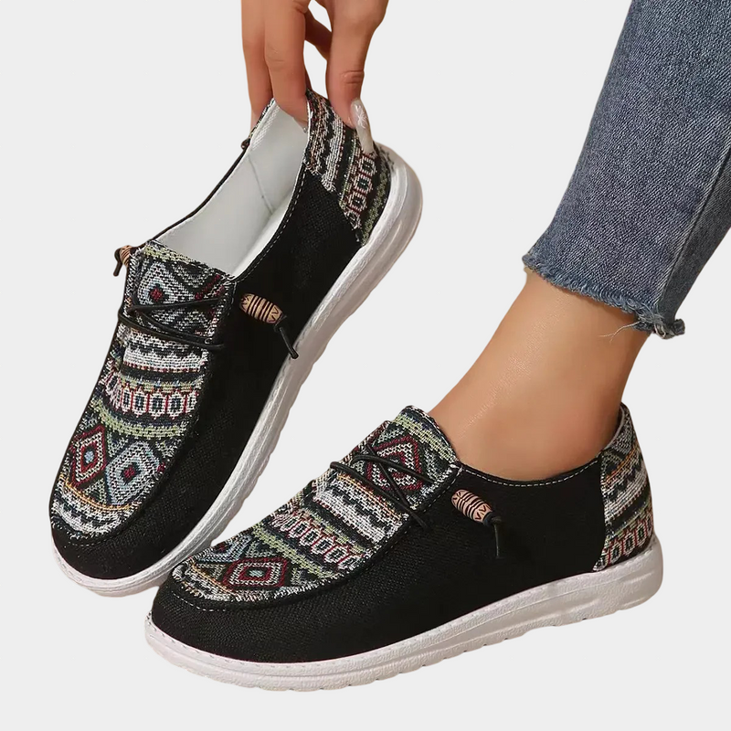 Carolyn | │ Lightweight Ultra-Comfortable Shoes