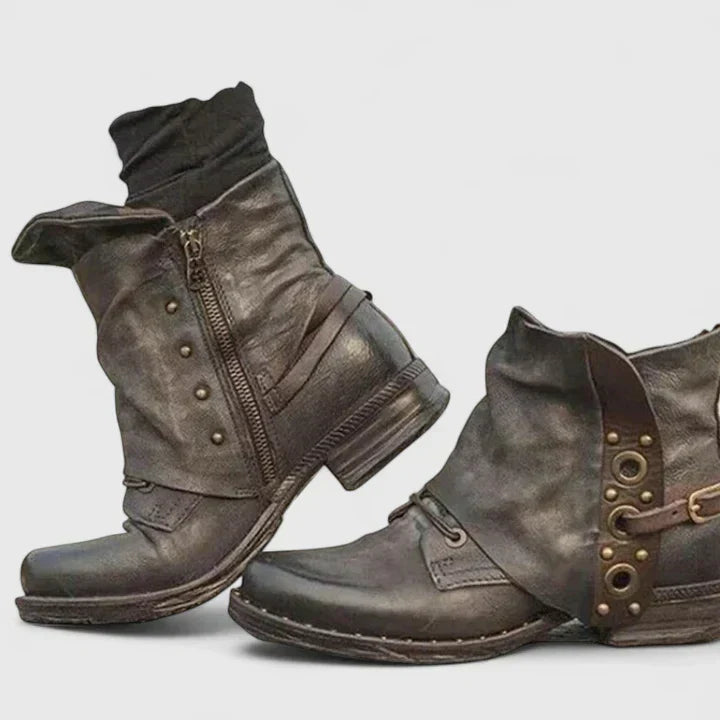 Narelle | Orthopaedic Boots
