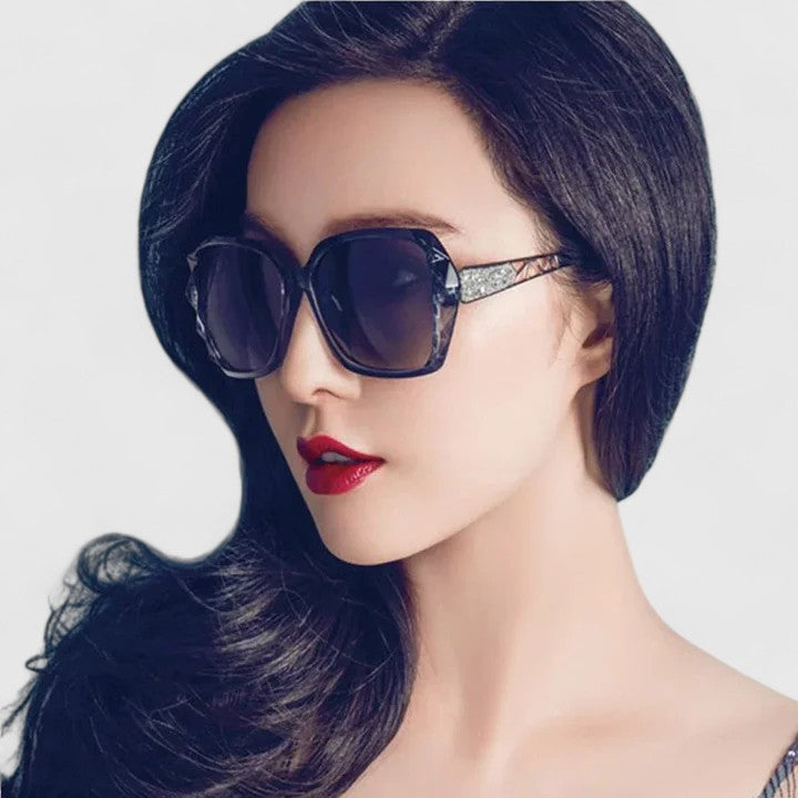 Megan | Sophisticated Sunglasses