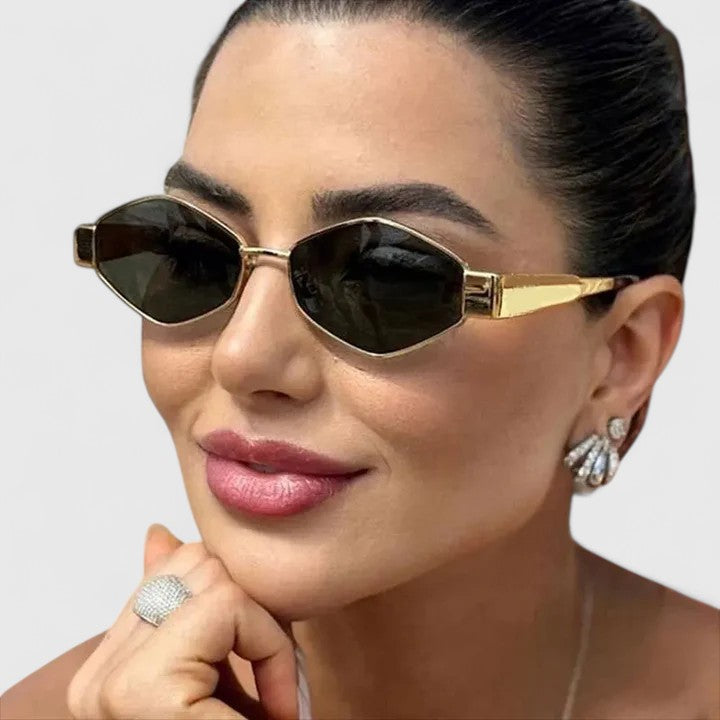 Patricia | Sophisticated Sunglasses