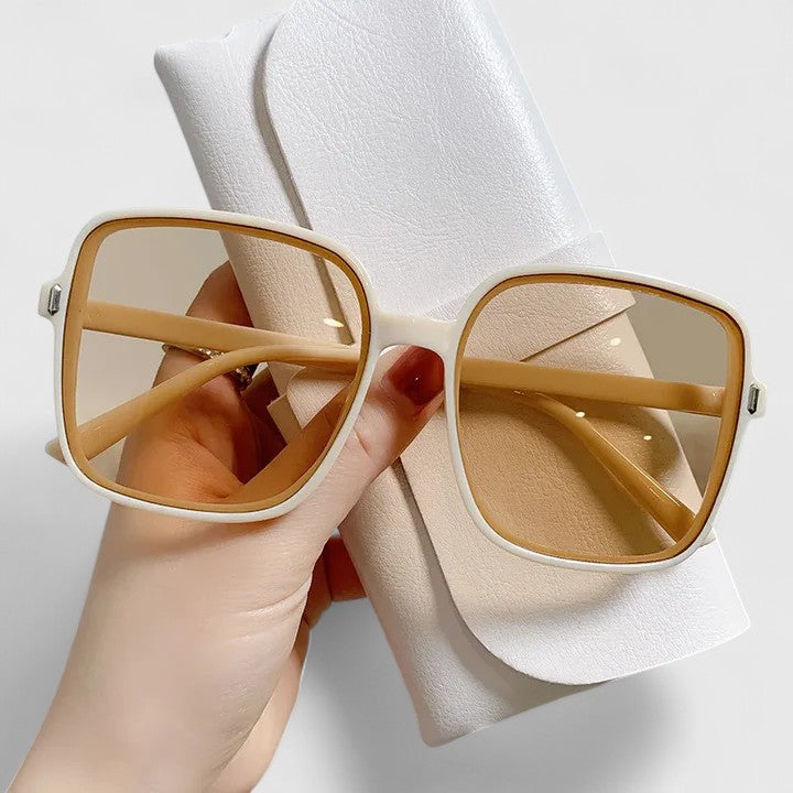 Tegan | Elegant Sunglasses