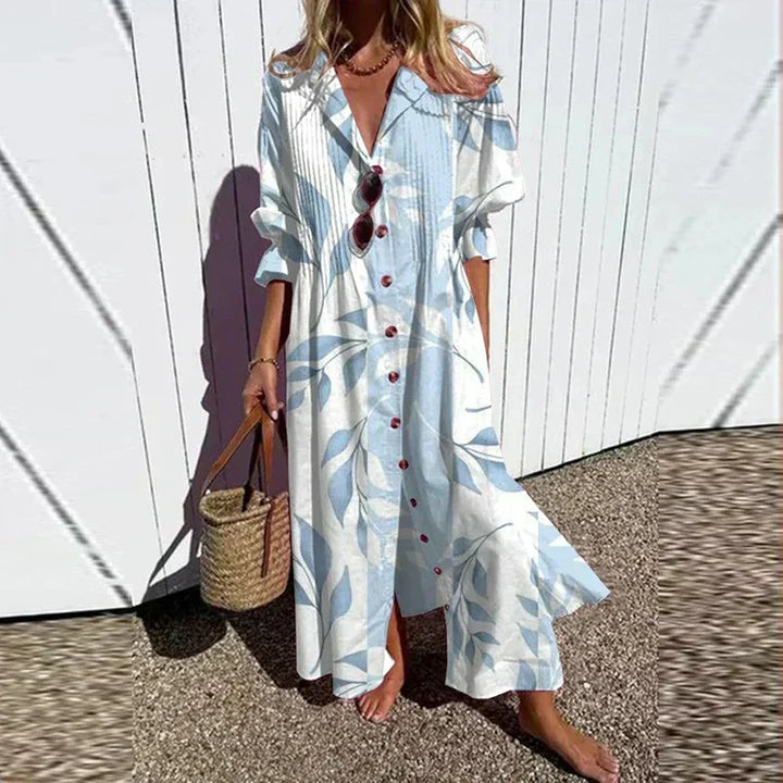 Marissa - Breezy Elegance Dress