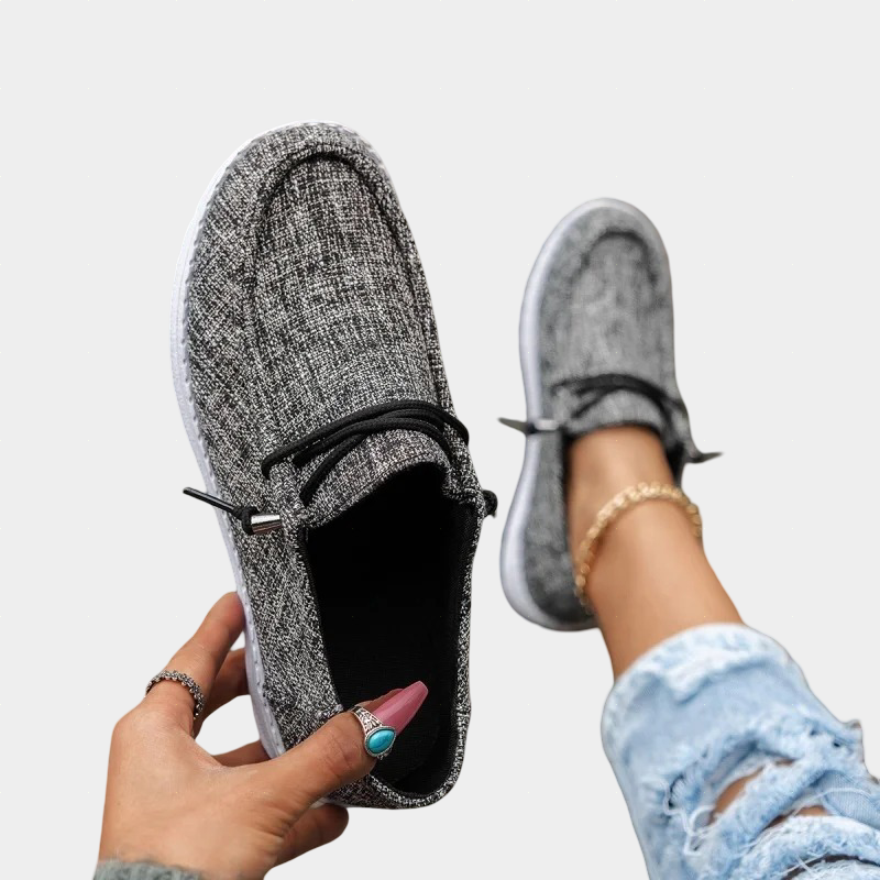 Tegan | │ Lightweight & Ultra-Comfortable Shoes