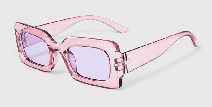 Patricia | Sophisticated Sunglasses