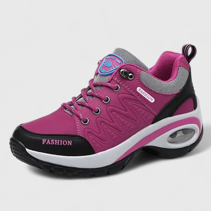 Leslie | Comfort Sneakers