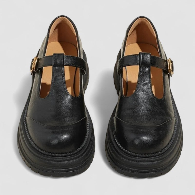 Margaret | Orthopaedic Mary Jane Shoes