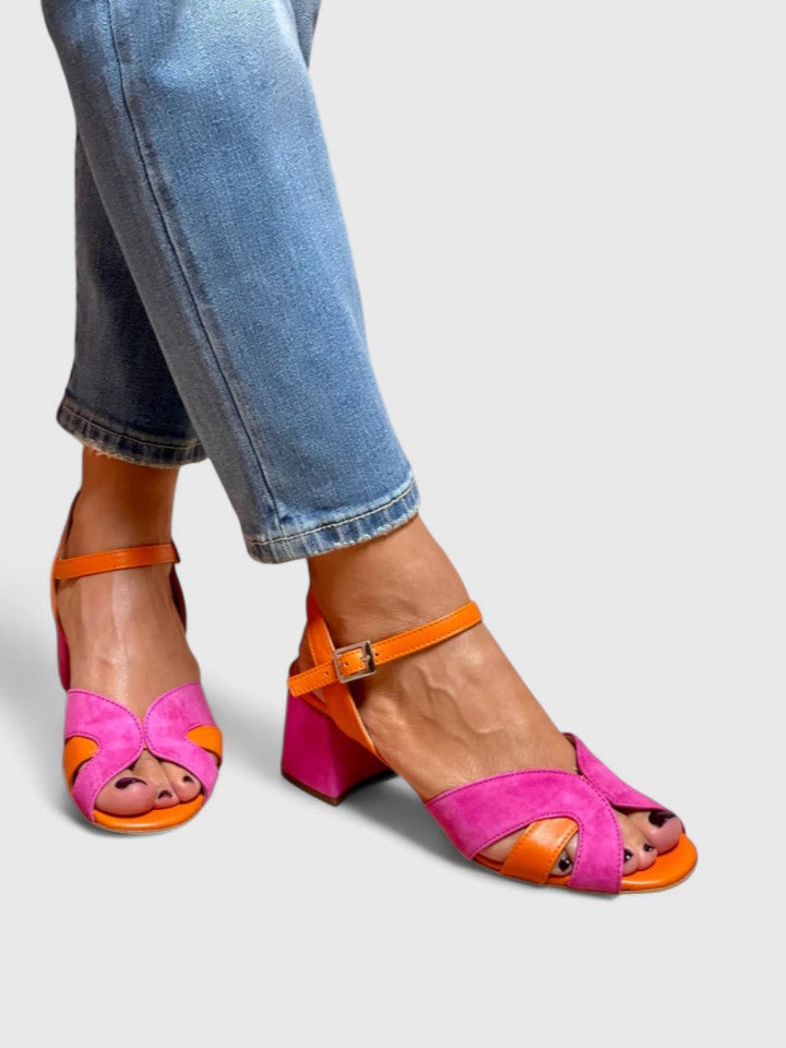 Georgia | Orthopaedic Heels