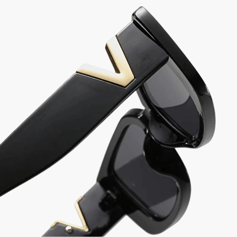 Rosemary | Bold Sunglasses