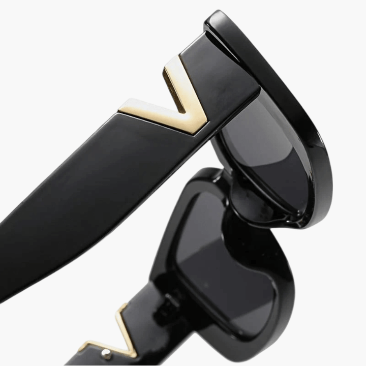 Taytum | Bold Sunglasses