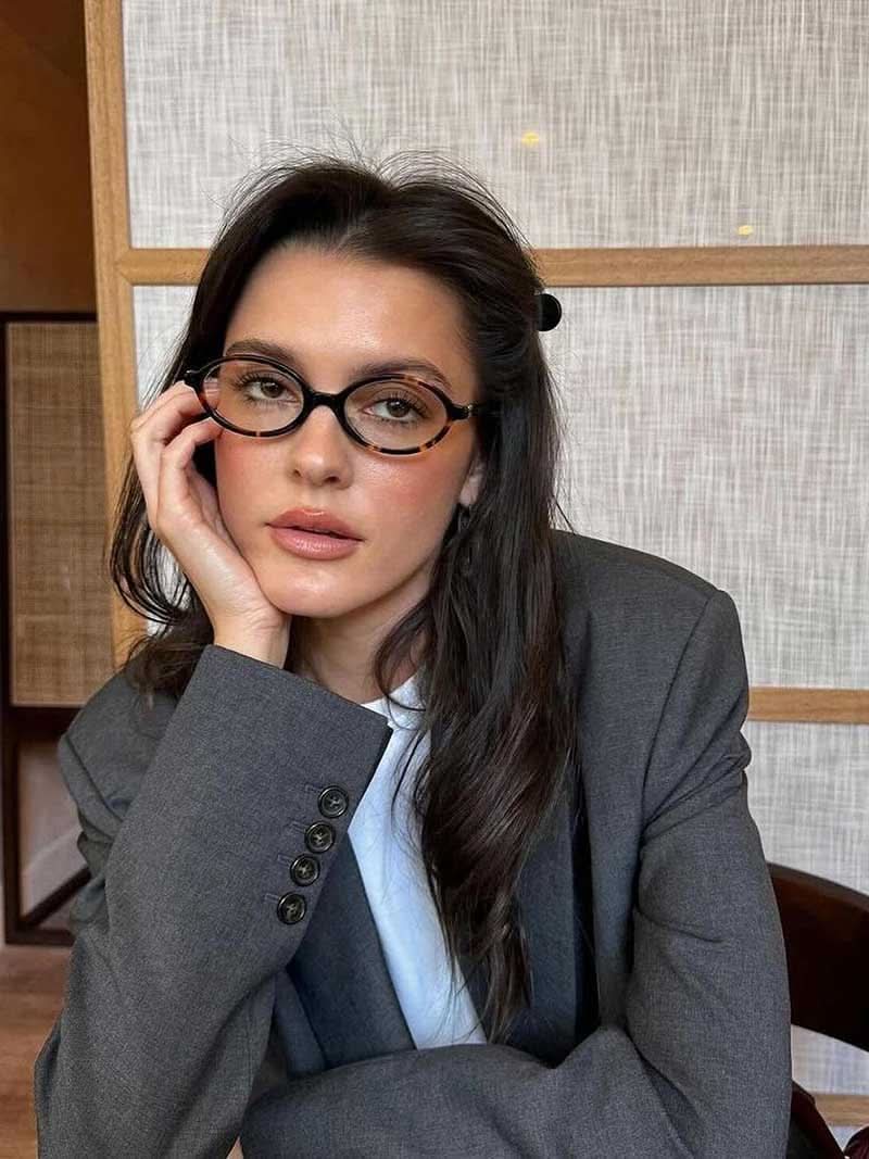 Mavis | Chic Reading Glasses