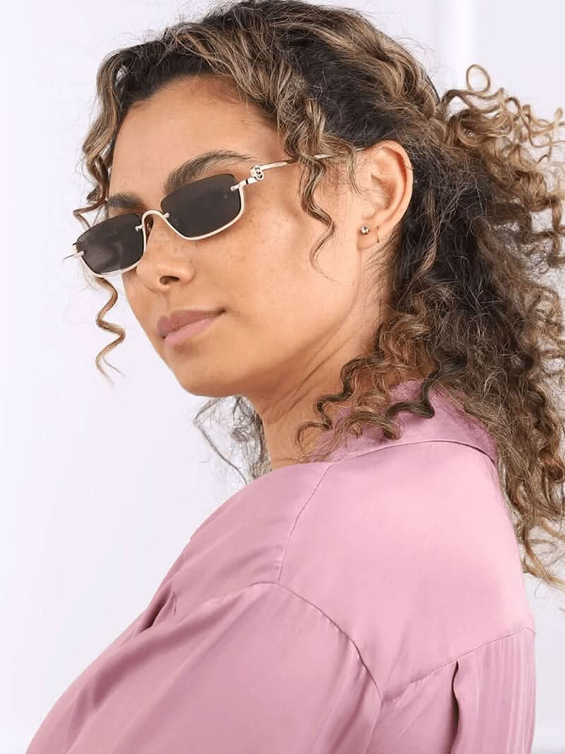 Vivienne | Modern Sunglasses