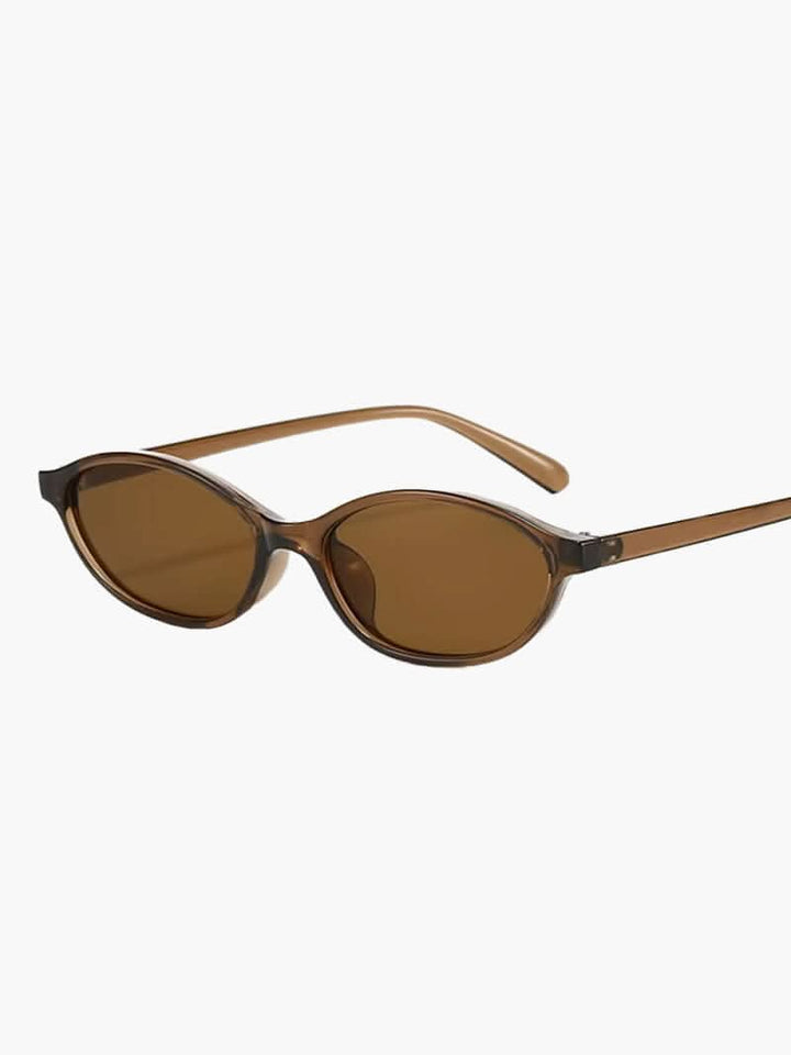 Raelynne | Romantic Sunglasses