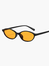 Black Orange