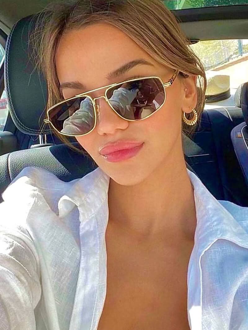Maree | Refined Sunglasses