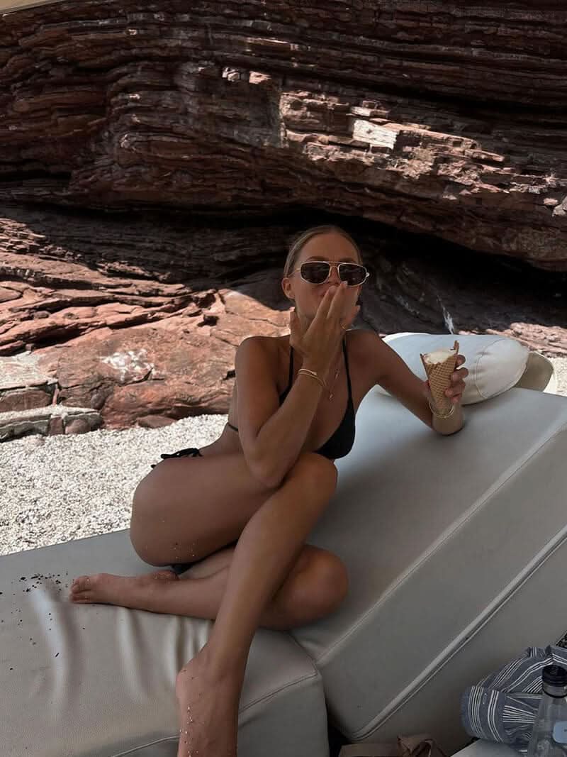 Maree | Refined Sunglasses
