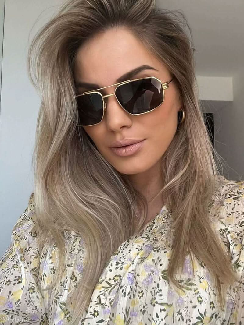 Maree | Refined Sunglasses