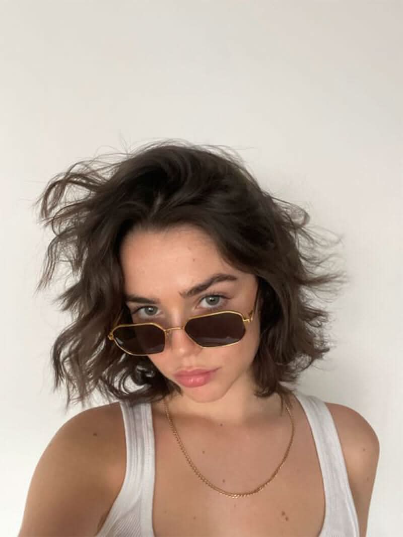 Vivienne | Elegant Sunglasses