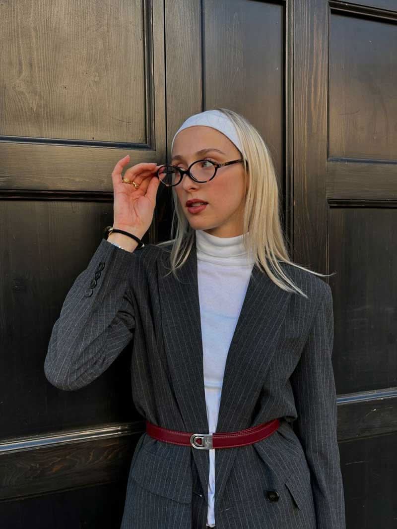 Mavis | Chic Reading Glasses