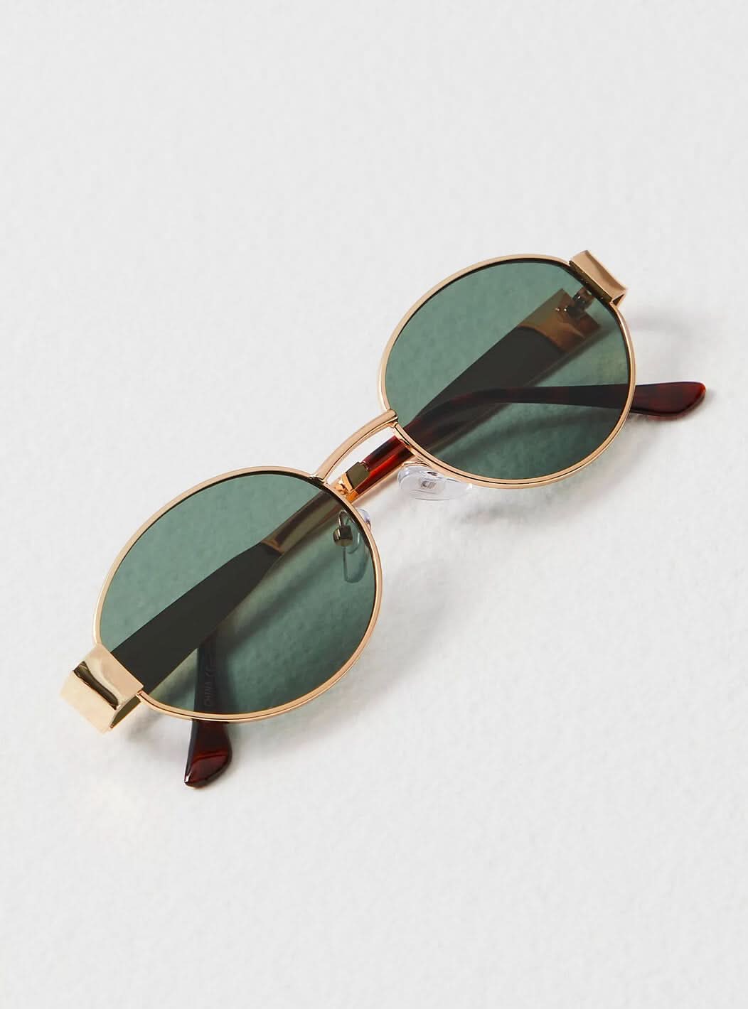 Harper | Elegant Sunglasses