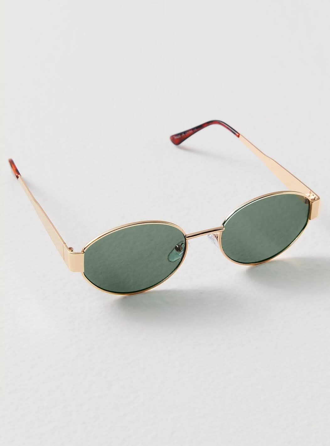 Harper | Elegant Sunglasses