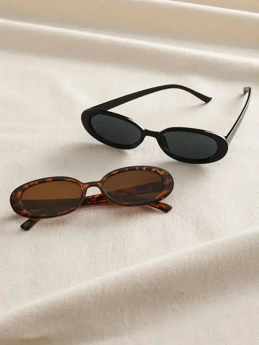 Kirsten | Elegant Sunglasses