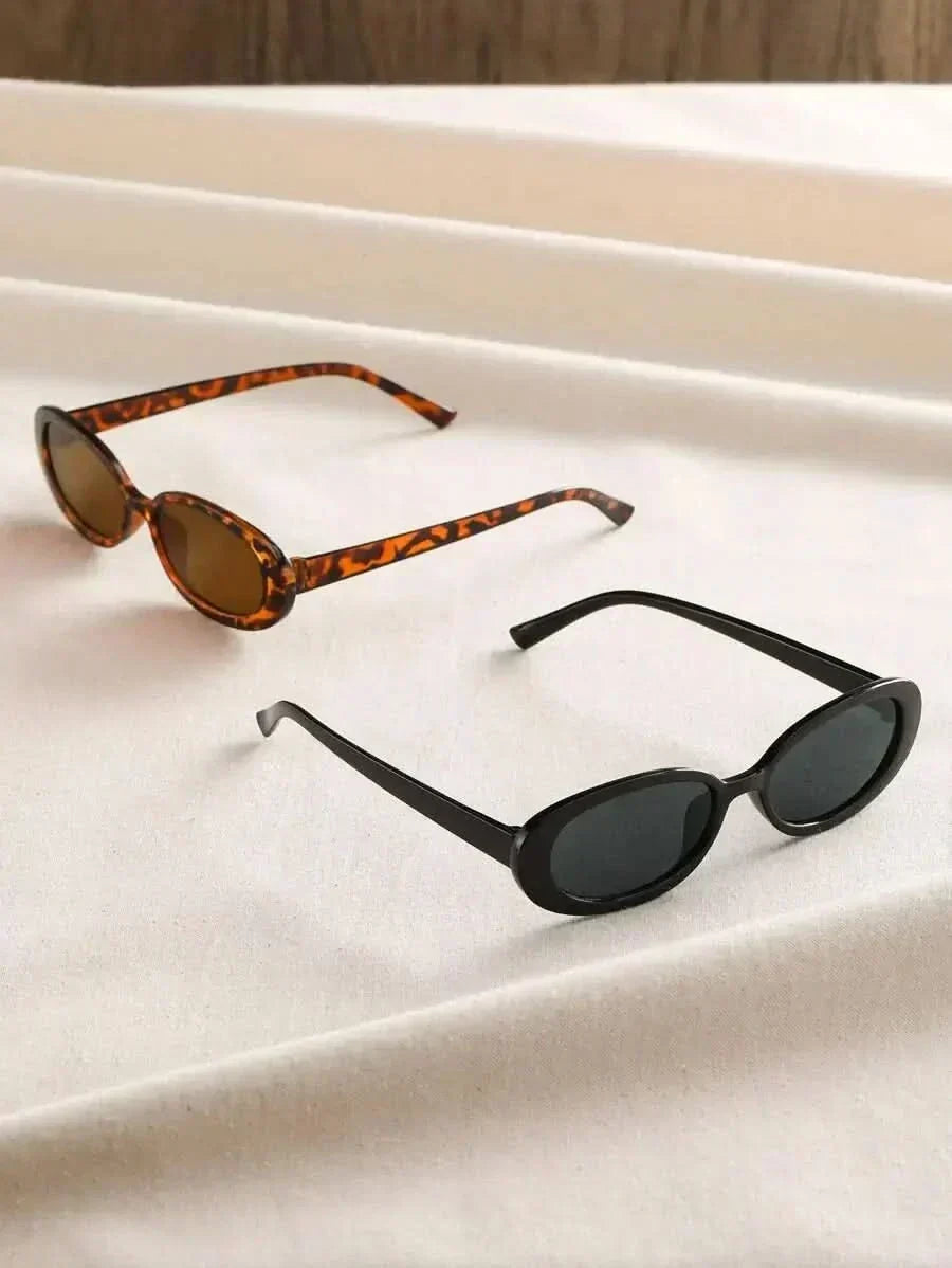 Kirsten | Elegant Sunglasses