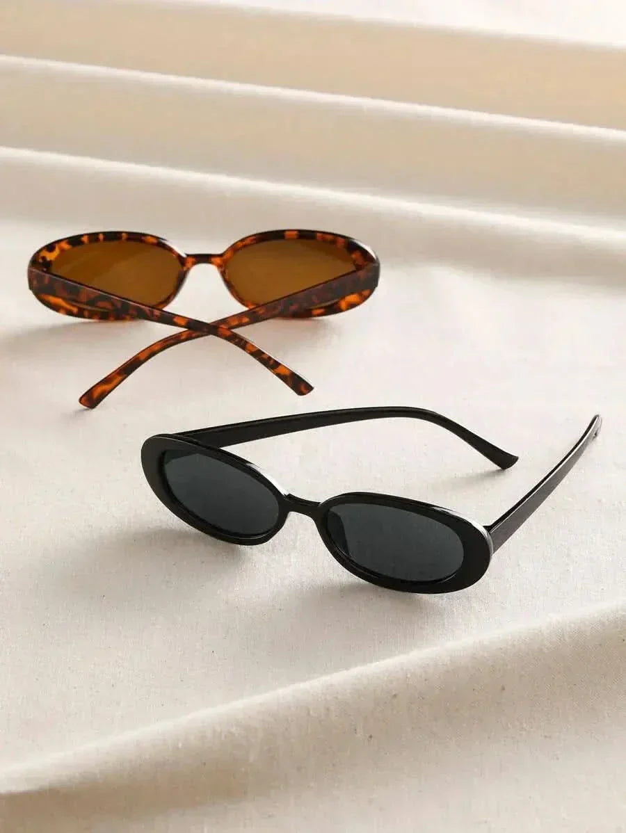 Kirsten | Elegant Sunglasses