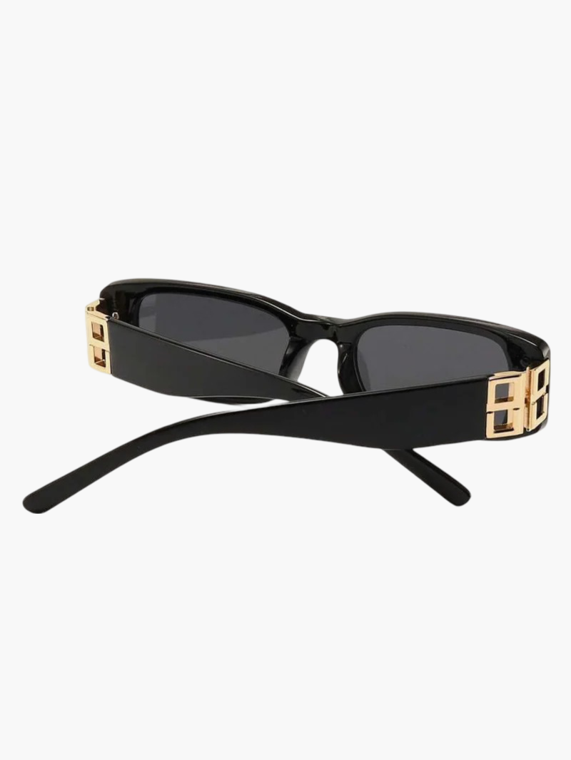 Poppy | Contemporary Sunglasses