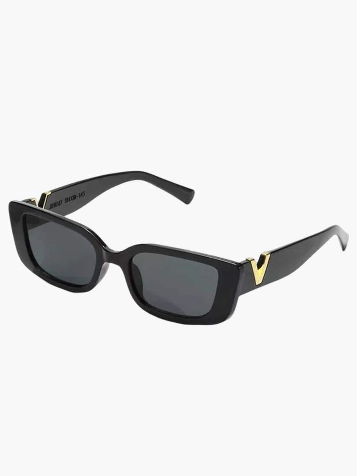 Taytum | Bold Sunglasses