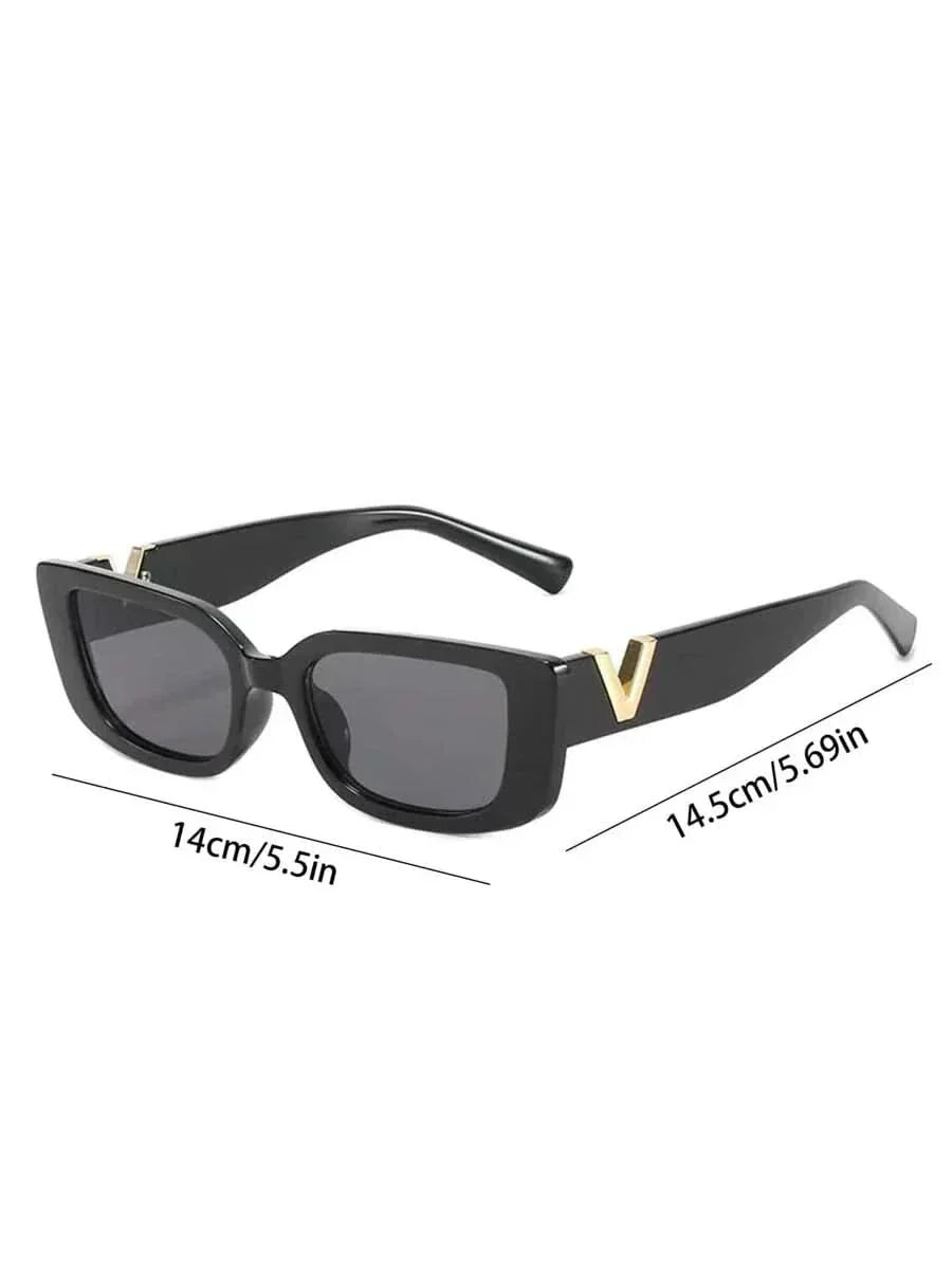 Rosemary | Bold Sunglasses