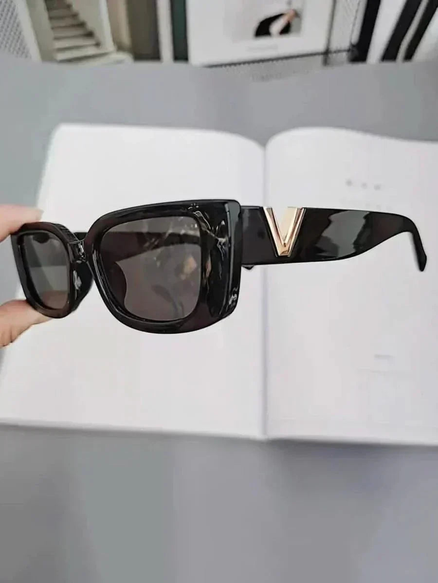 Rosemary | Bold Sunglasses