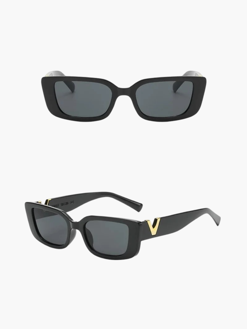 Rosemary | Bold Sunglasses