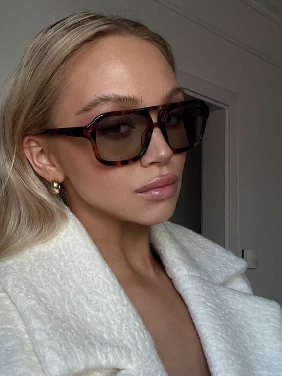 Nola | Elegant Sunglasses