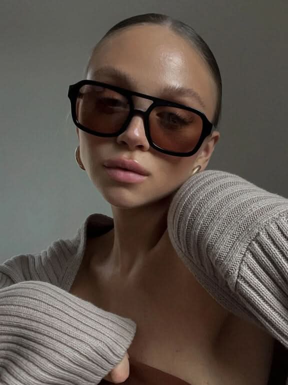 Nola | Elegant Sunglasses