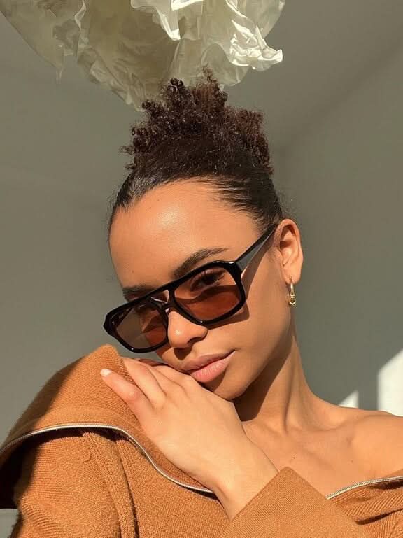 Nola | Elegant Sunglasses